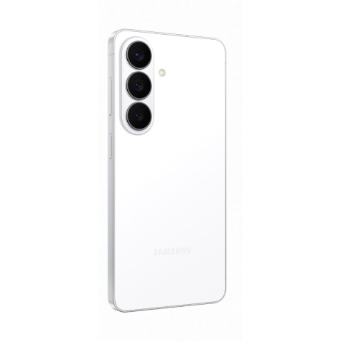 Celular Samsung Galaxy S26 5G 256GB 12GB RAM Blanco