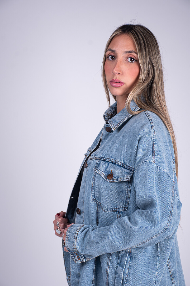 Campera dallas F Campera dallas F