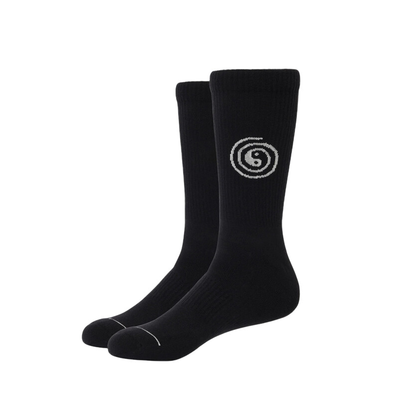 Medias Katin Spiral - Negro Medias Katin Spiral - Negro