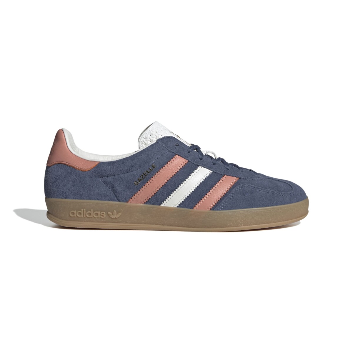Championes Adidas de Hombre - GAZELLE INDOOR - ADIG1640 - ELD 