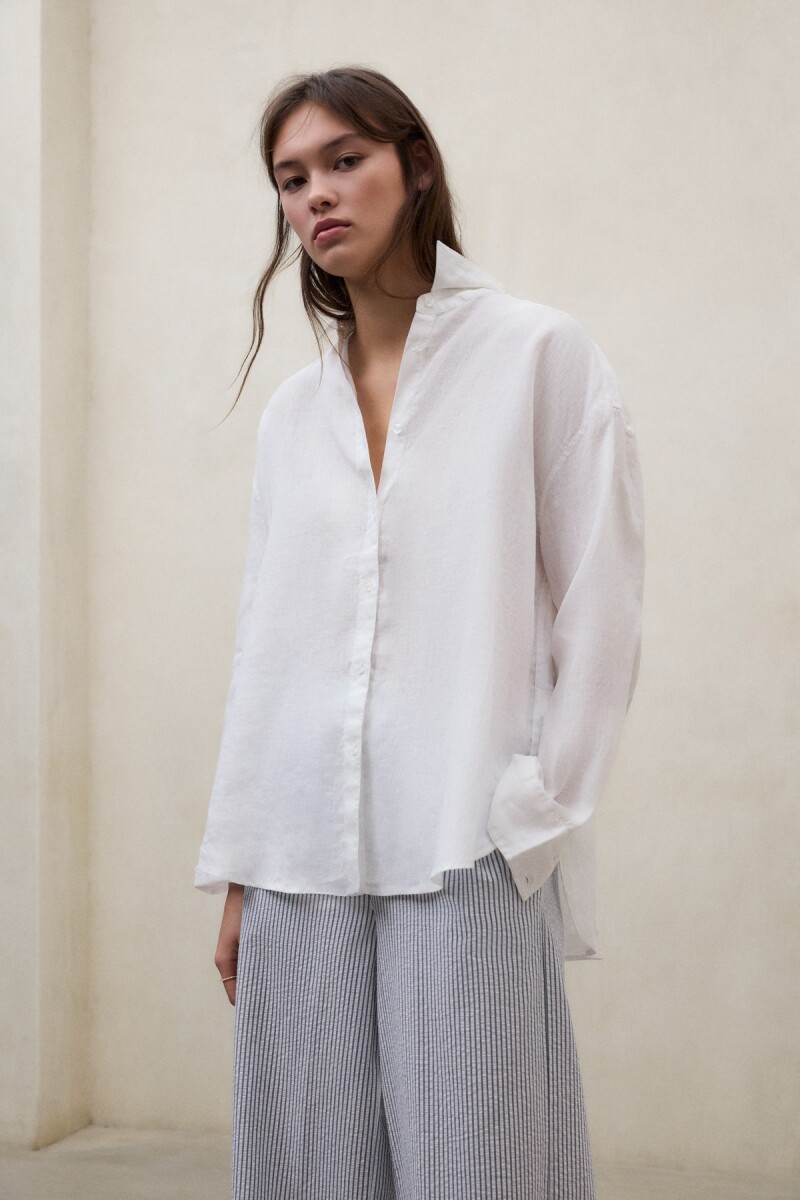 CAMISA DARIA 