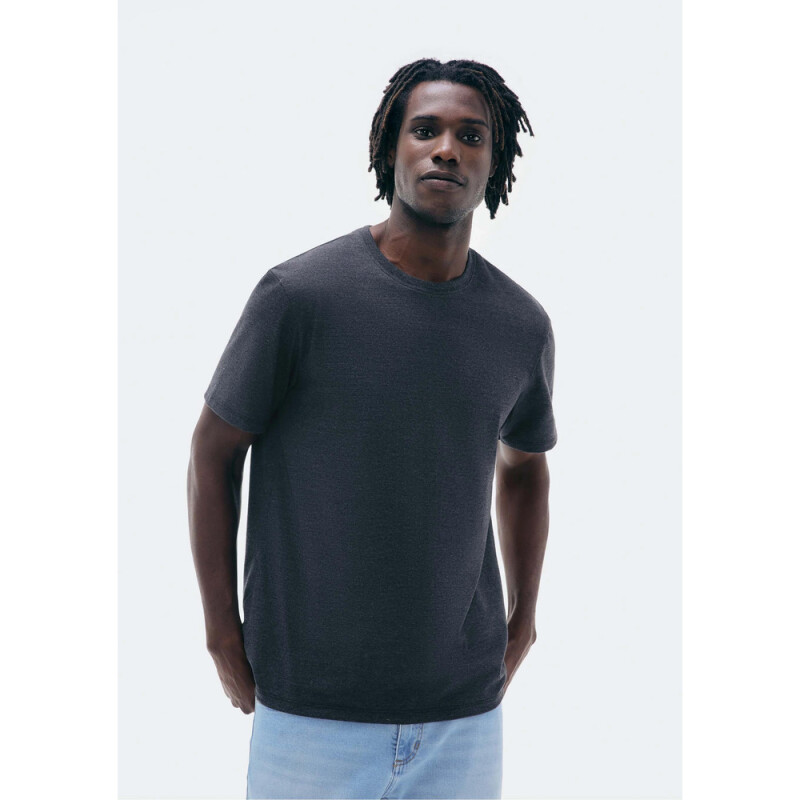 CAMISETA MM MASC MD3EN