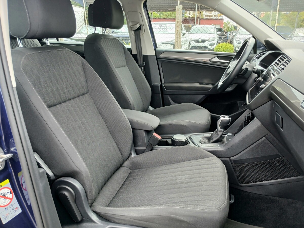 Volkswagen Tiguan Life 1.4 7Pax| Permuta / Financia Volkswagen Tiguan Life 1.4 7Pax| Permuta / Financia