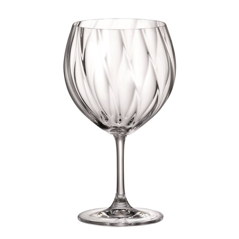 SET 4 COPAS GIN TONIC 750ML SET 4 COPAS GIN TONIC 750ML