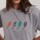 REMERA GUILLERMINA GRIS