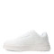 Championes de Hombre Push Blanco