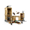 Harry Potter Castillo de Hogwarts Clase de Vuelo Lego Harry Potter Castillo de Hogwarts Clase de Vuelo Lego