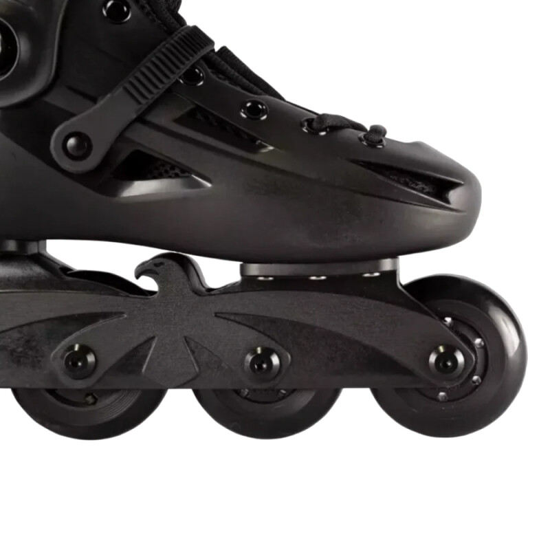 Rollers Flying Eagle F0 - Negro Rollers Flying Eagle F0 - Negro