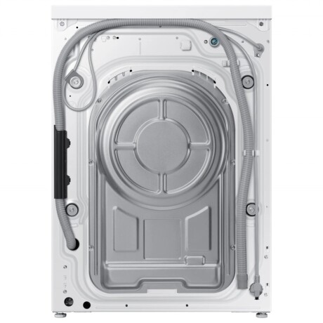 Lavasecarropas Samsung 11Kg/7Kg Inverter AI Ecobubble White
