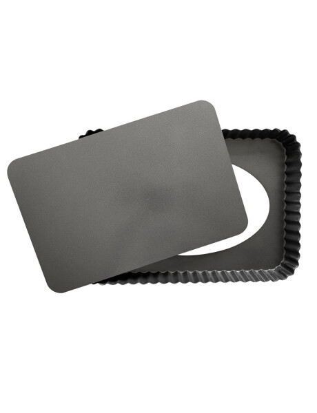 TARTERA F.DESMONTABLE 31x21x2.9CM ANTIAD. SELECTA TARTERA F.DESMONTABLE 31x21x2.9CM ANTIAD. SELECTA