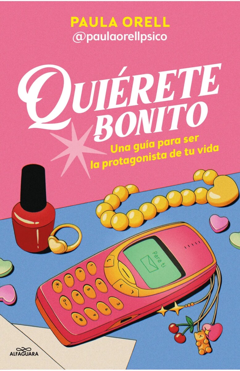 Quiérete bonito 