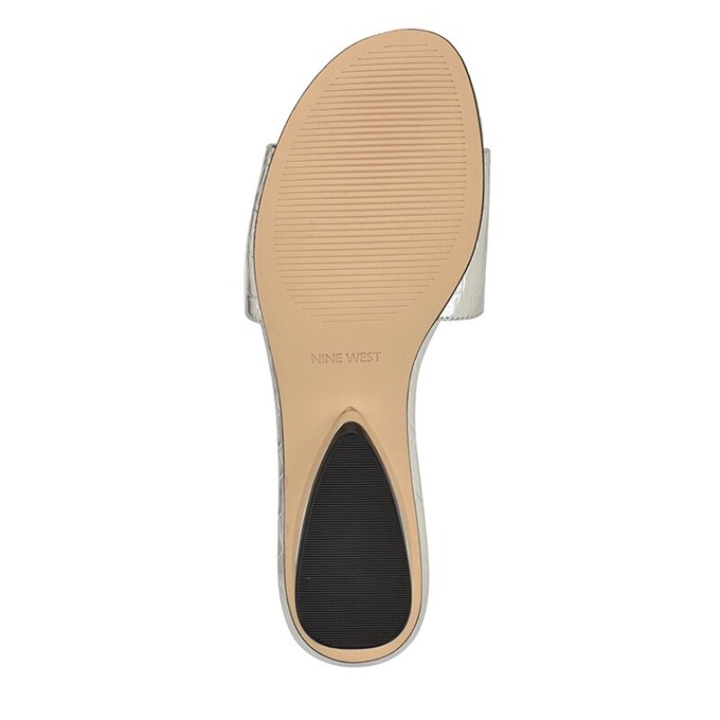 Flats Kimms3 Silver