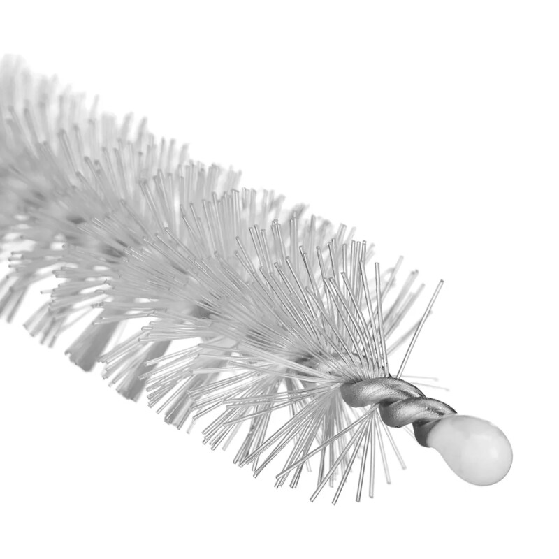 Set 3 sorbitos borosilicato con limpiador S/C