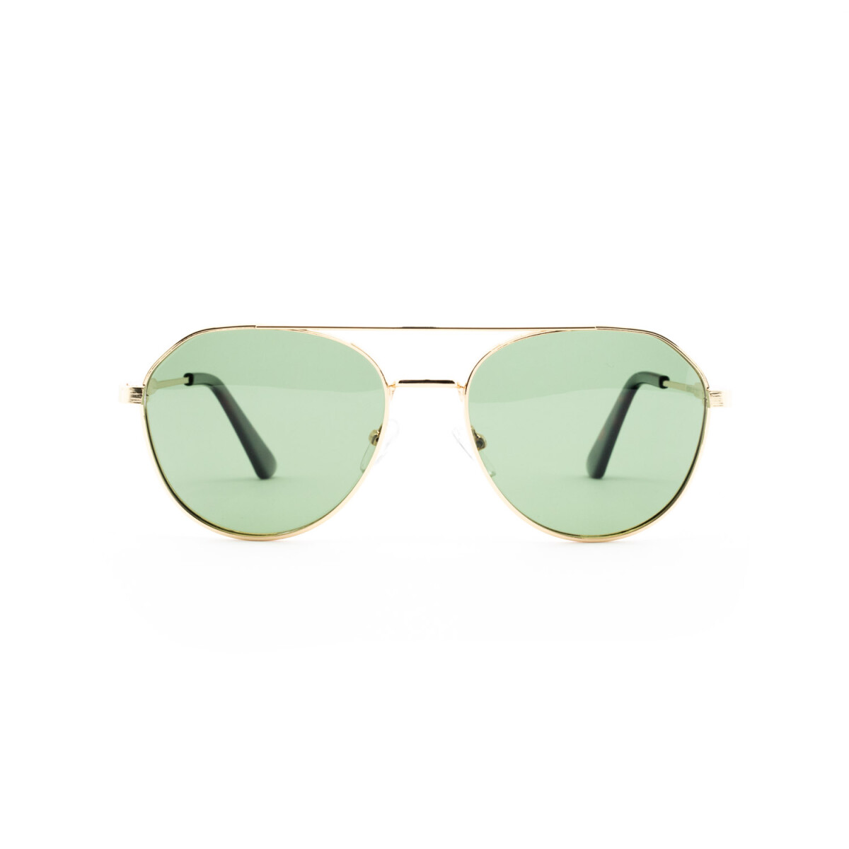Lentes de Sol Bloom Polarizado PZ5036 Unisex - Verde 