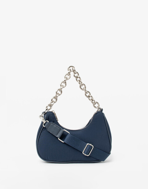 Bandoleras Cartera Bandolera Young - Azul Oscuro
