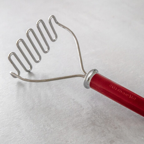 Puretera Roja 27 cm Puretera Roja 27 cm