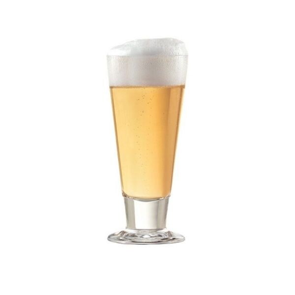 Copa cervecera Lexington 290 ml CRISTAR Copa cervecera Lexington 290 ml CRISTAR