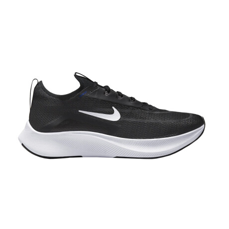 Championes Nike Zoom Fly 4 Black