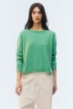 SWEATER ANNA Verde