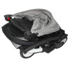 Bumper Barra para Cochecito de Bebé Compatible con YOYO Bumper Barra para Cochecito de Bebé Compatible con YOYO