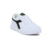 Championes Casuales Mujer Diadora Scrum Blanco-negro