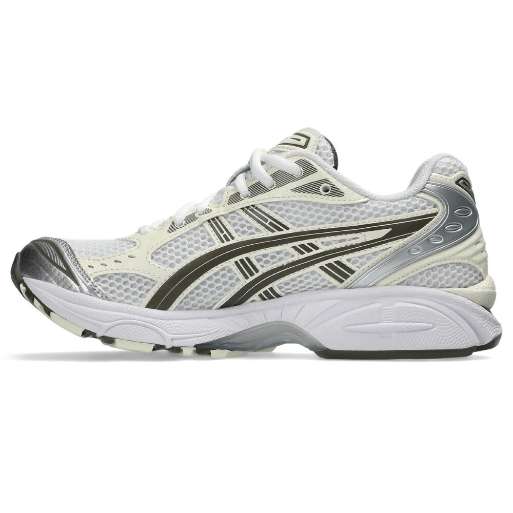 Zapatillas GEL-Kayano 14 Unisex White/Ivory