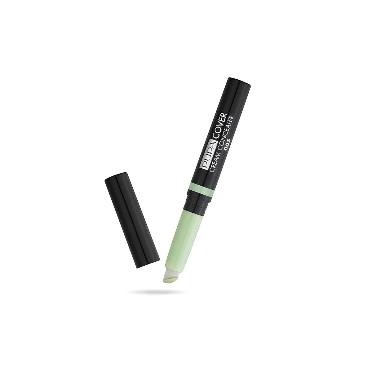 Pupa Cover Cream Corrector (Green) 