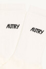 SOCKS MAIN UNIC STARS BLACK/WH Negro