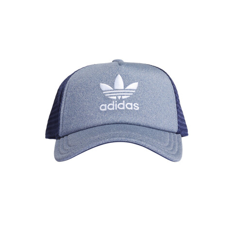 GORRO adidas AC FOAM TRUC Light Blue