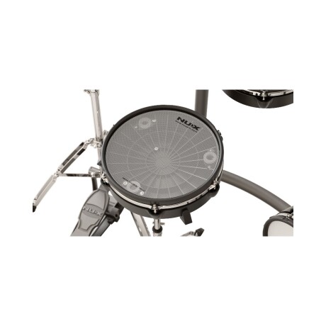 Bateria Electronica Nux Dm-8 Bateria Electronica Nux Dm-8