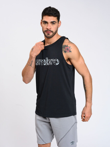 MUSCULOSA RAY HOMBRE Umbro Hombre 002