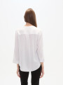 Blusa Au Blanco