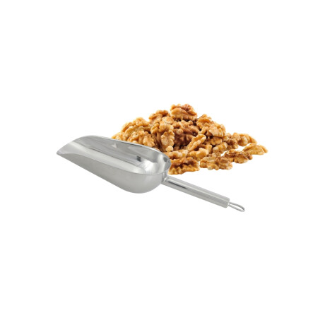Cuchara de Despacho de Acero Inoxidable 280 g Cuchara de Despacho de Acero Inoxidable 280 g