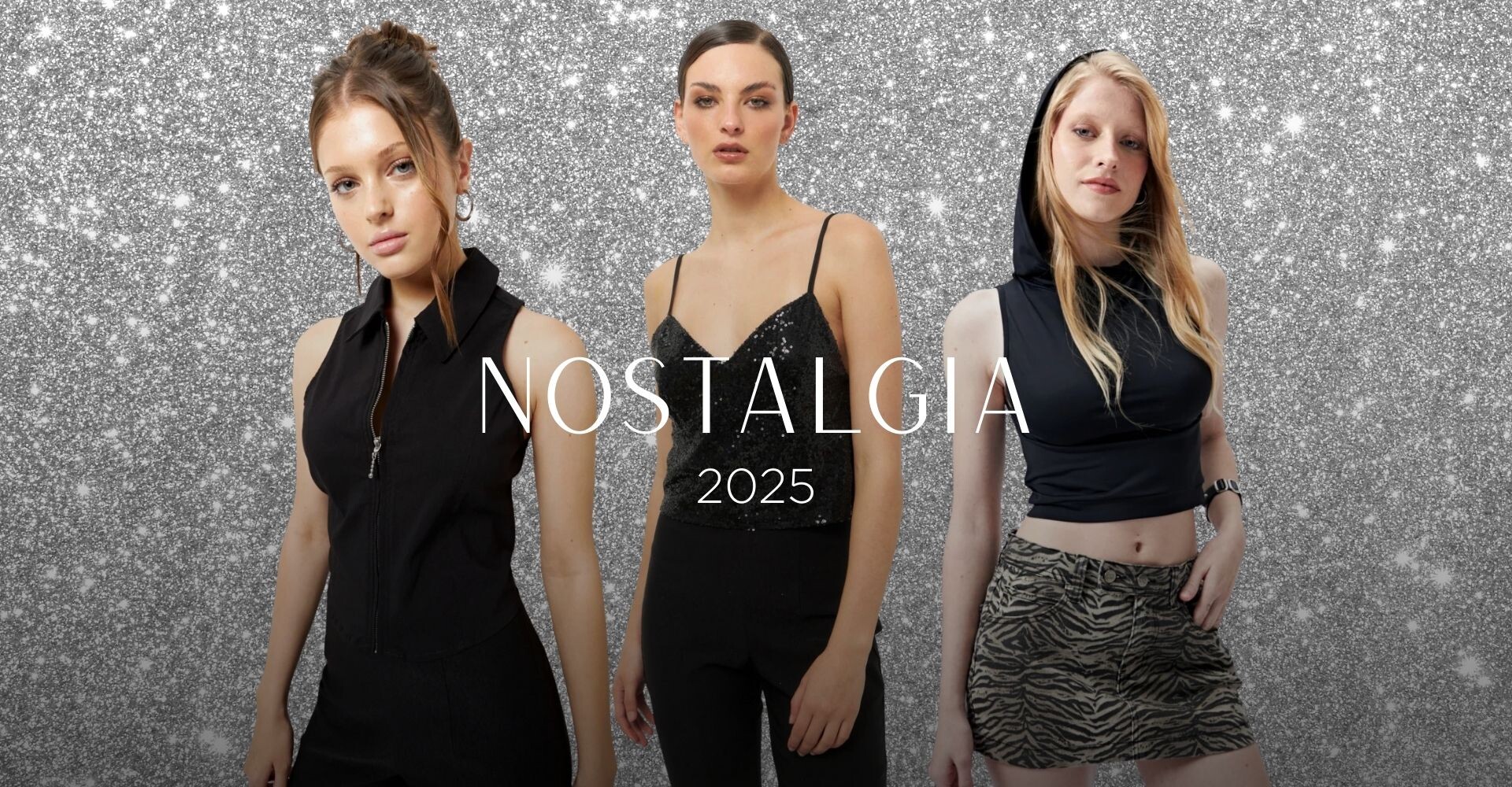 NOSTALGIA 25'