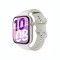 RELOJ HONOR WATCH X5I Reloj Smartwatch HONOR Watch X5I 1,97' AMOLED 1ATM - White
