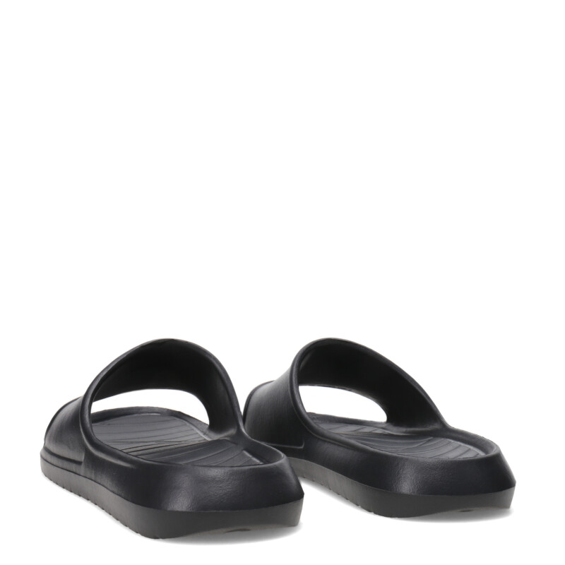 Sandalias Unisex Puma Cool Cat 2.0 Bx Negro - Blanco