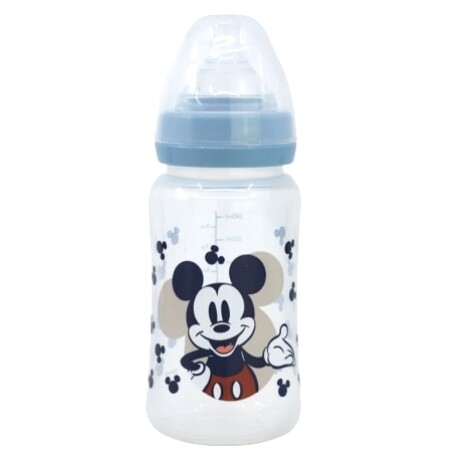 Mamadera 240ml Mickey