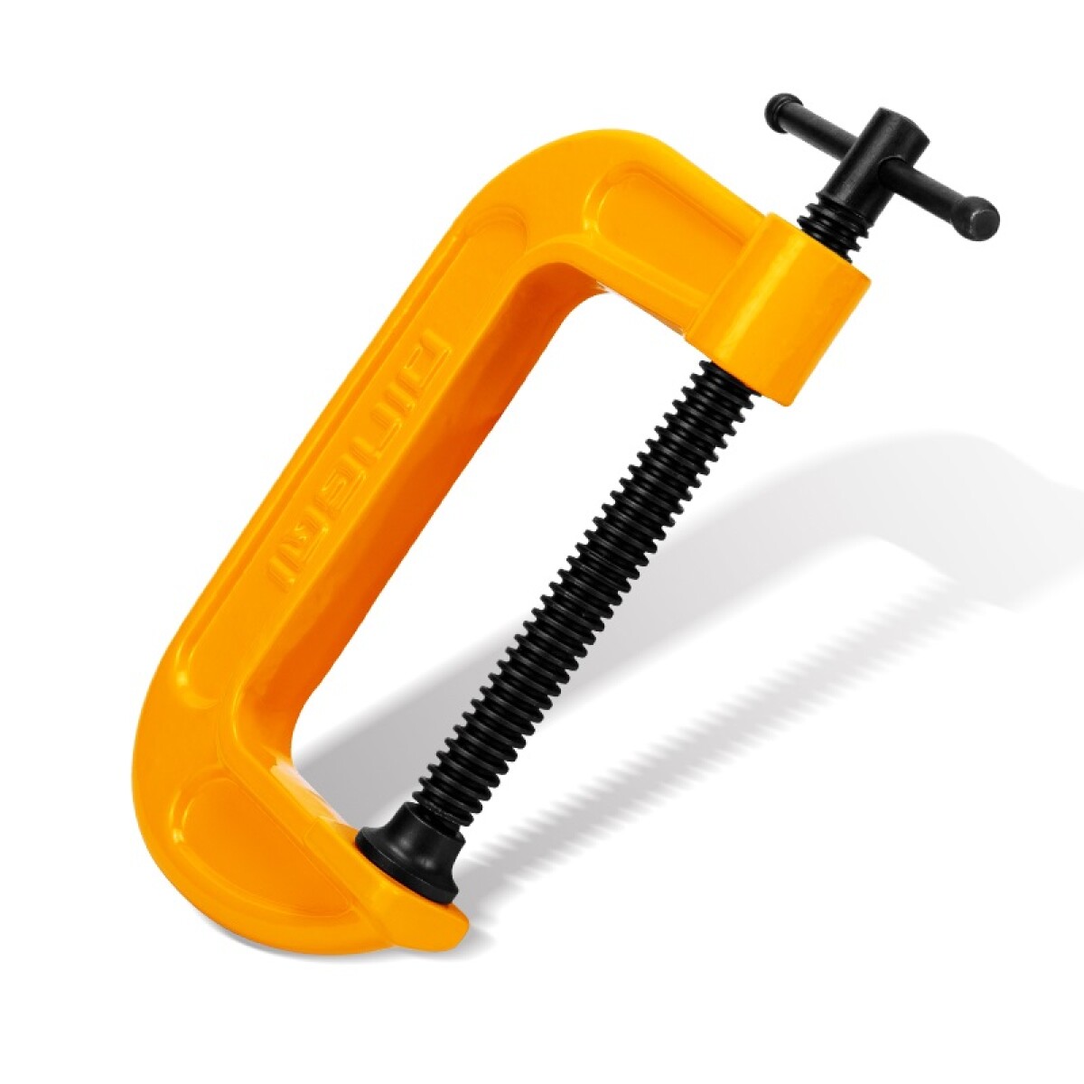 DINGQI PRENSA CARPINTERO -C- 150MM 6 PULGADAS 