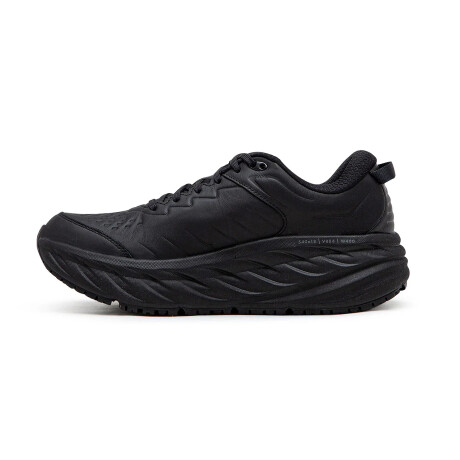 HOKA M BONDI SR Black