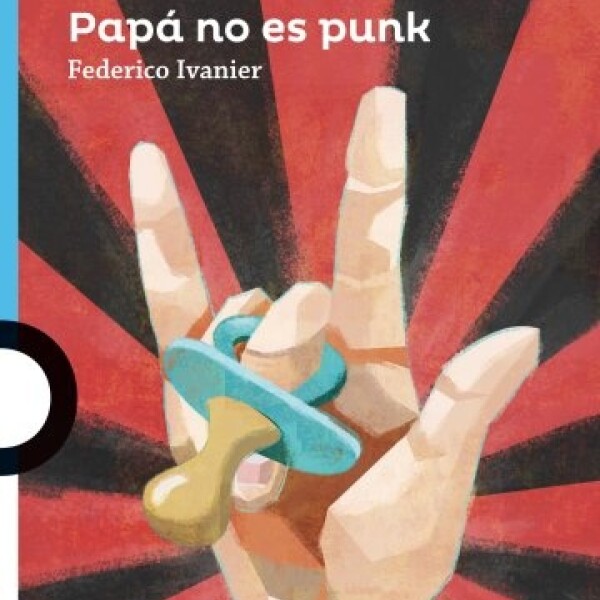 Papá No Es Punk Papá No Es Punk