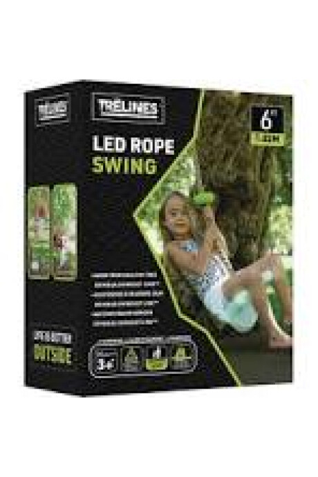 TREPADOR CON LUCES LED TREPADOR CON LUCES LED