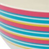 PORTMEIRION KIT KEMP CALYPSO BOWL 15 CM RAYAS X 4 UNIDADES PORTMEIRION KIT KEMP CALYPSO BOWL 15 CM RAYAS X 4 UNIDADES
