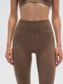 Calza Cajou Taupe / Mink / Vison