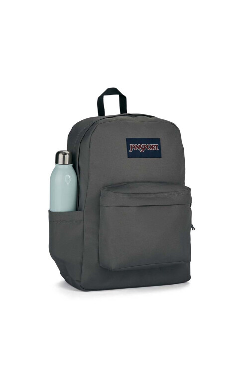 Mochila Superbreak - Unisex Graphite Grey