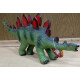 Dinosaurio de goma Dinosaurio de goma