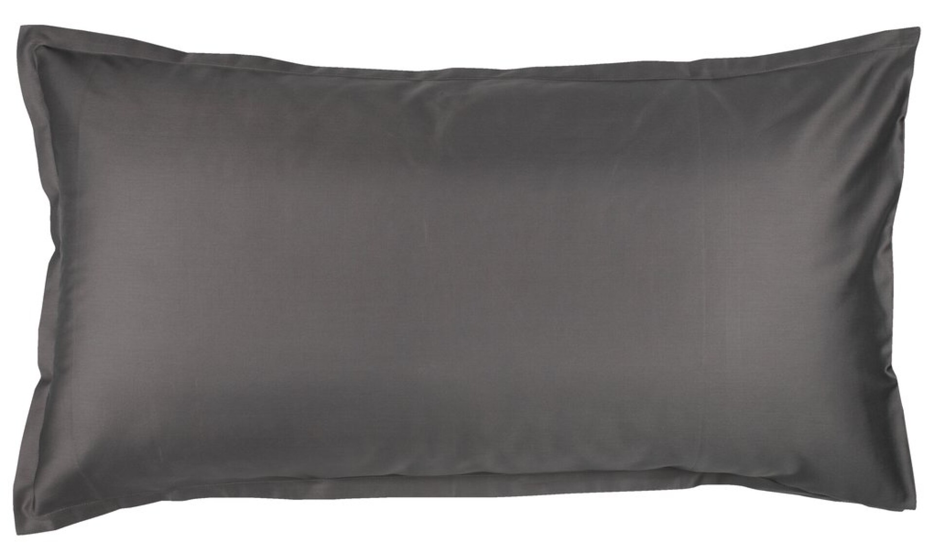 Funda almohada SALLY 50x90 gris 