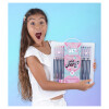 Set de arte Footy Rosa Set de arte Footy Rosa