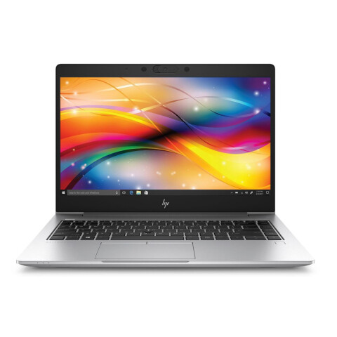 Notebokk Hp Elitebook 745 G6 Ryzen 3 8gb Ram 512gb Ssd NOTEBOOK RFPL HP 745 G6 RYZEN 3/8/512/14