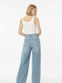 Pantalon Verza Celeste