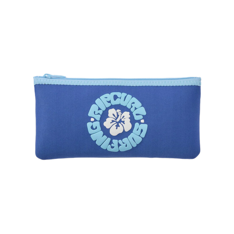 Cartuchera Rip Curl Small Pencil Case Variety Cartuchera Rip Curl Small Pencil Case Variety